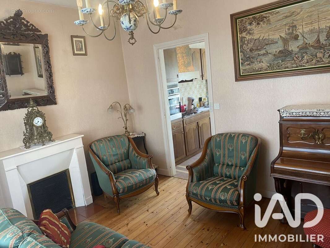 Photo 6 - Maison à CHOLET