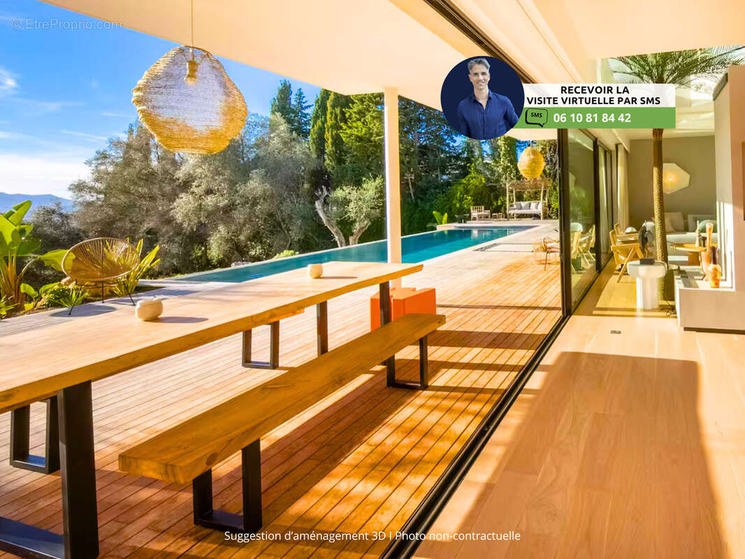 Terrain à vendre à Cagnes-sur-mer (06800) - photo 13