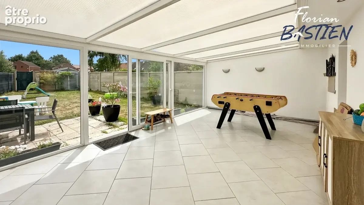 Et si votre prochaine maison était déjà prête à vous accueillir ? 113 m², 4 chambres, véranda de 25 m² et aucun travaux à prévoi - photo 5