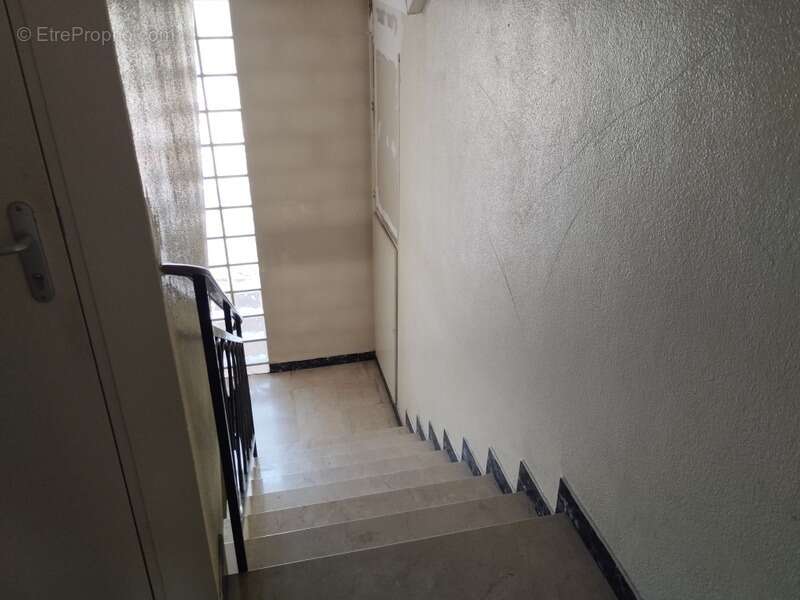 Appartement à DOMBASLE-SUR-MEURTHE