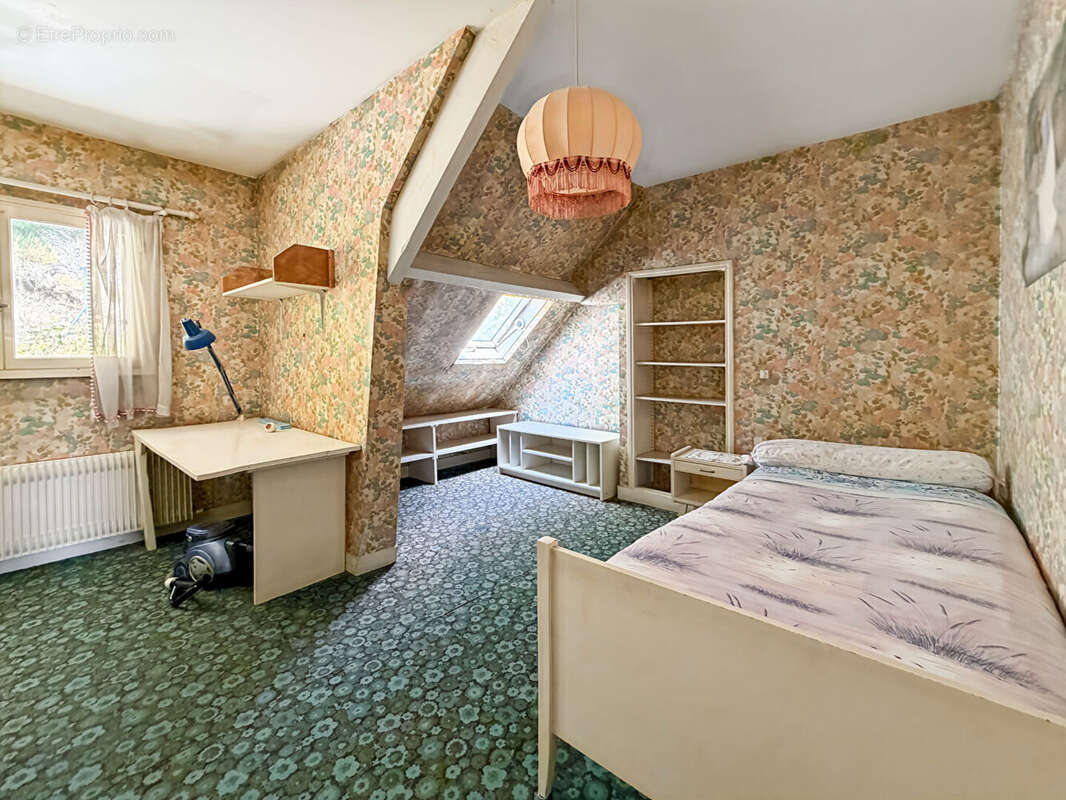 Maison 122m² à palaiseau - photo 12