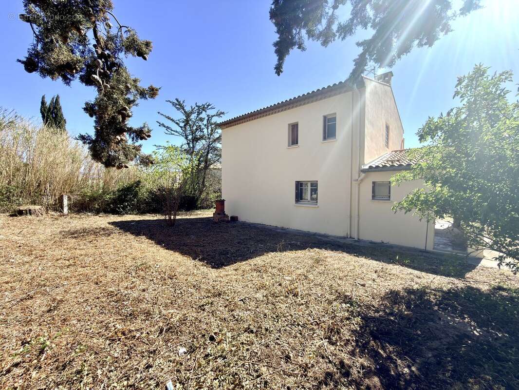 Maison à LIMOUX
