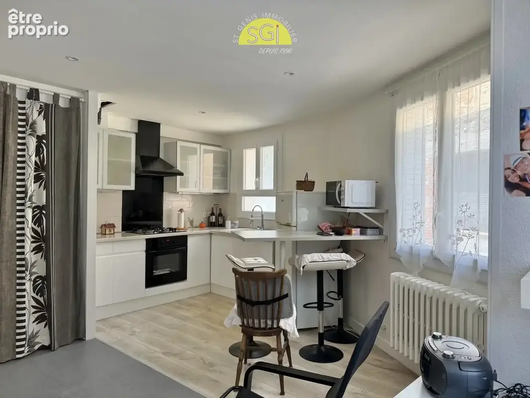 Charmante maison de 65,94 m² à Villelongue-dels-Monts - photo 2