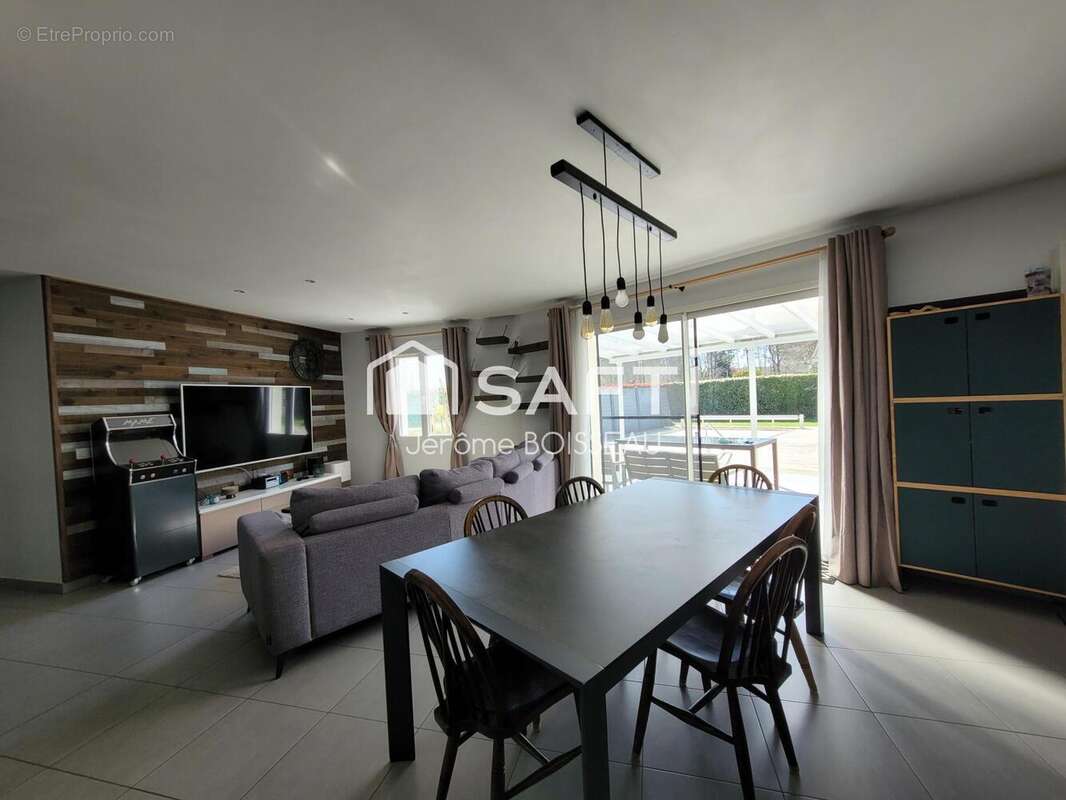 Photo 8 - Maison à GASTES