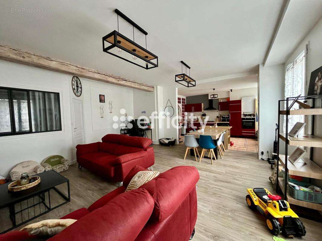 Maison 155 m² à Chatellerault  - photo 5