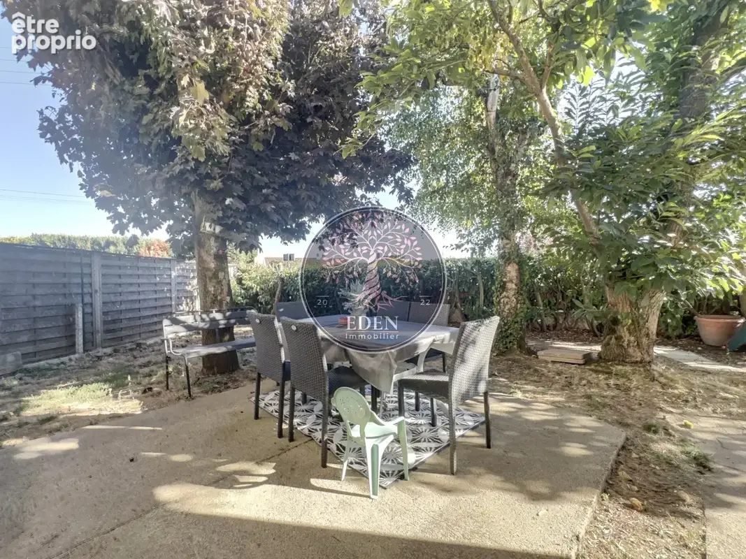 Maison 4Ch 120m2 Proche N12 - photo 13