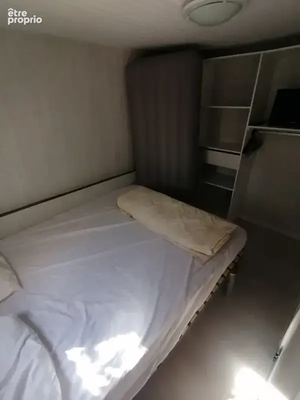 Parcelle de terrain de camping 105 m2 avec mobil home et avancée à Sigean - photo 4