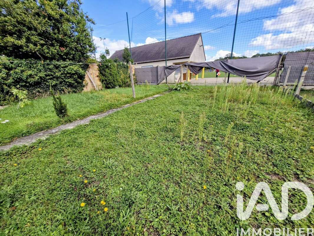 Photo 6 - Maison à MAROLLES-EN-HUREPOIX