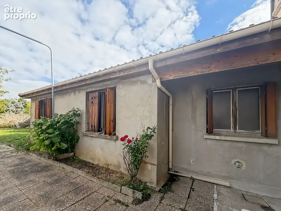 Appartement 35m² à massy - photo 3