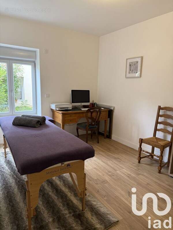 Photo 2 - Appartement à BEAUREGARD