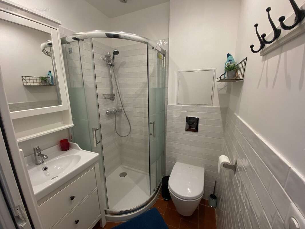 Maison à MARSEILLAN