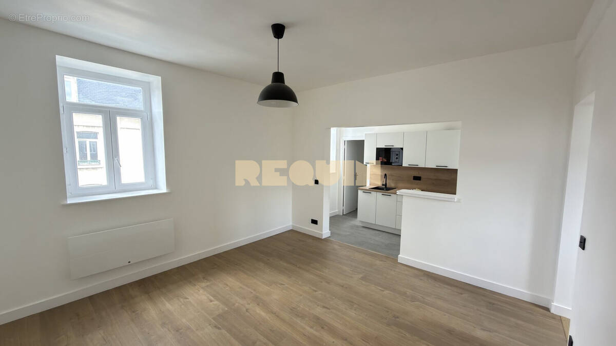 Appartement à LILLE