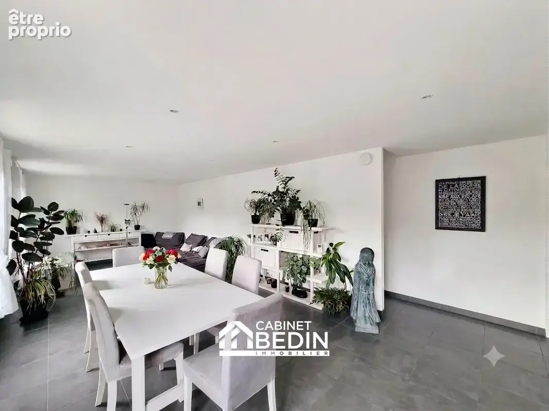 Maison 4 pièces 95 m² à vendre à Pessac (33600) - photo 2