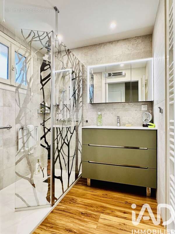 Photo 7 - Maison à FLEURY-LES-AUBRAIS