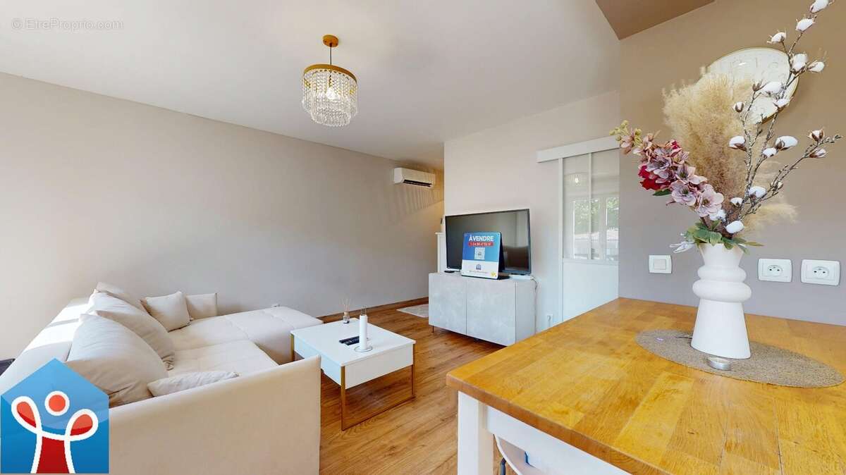 Appartement à BEZIERS