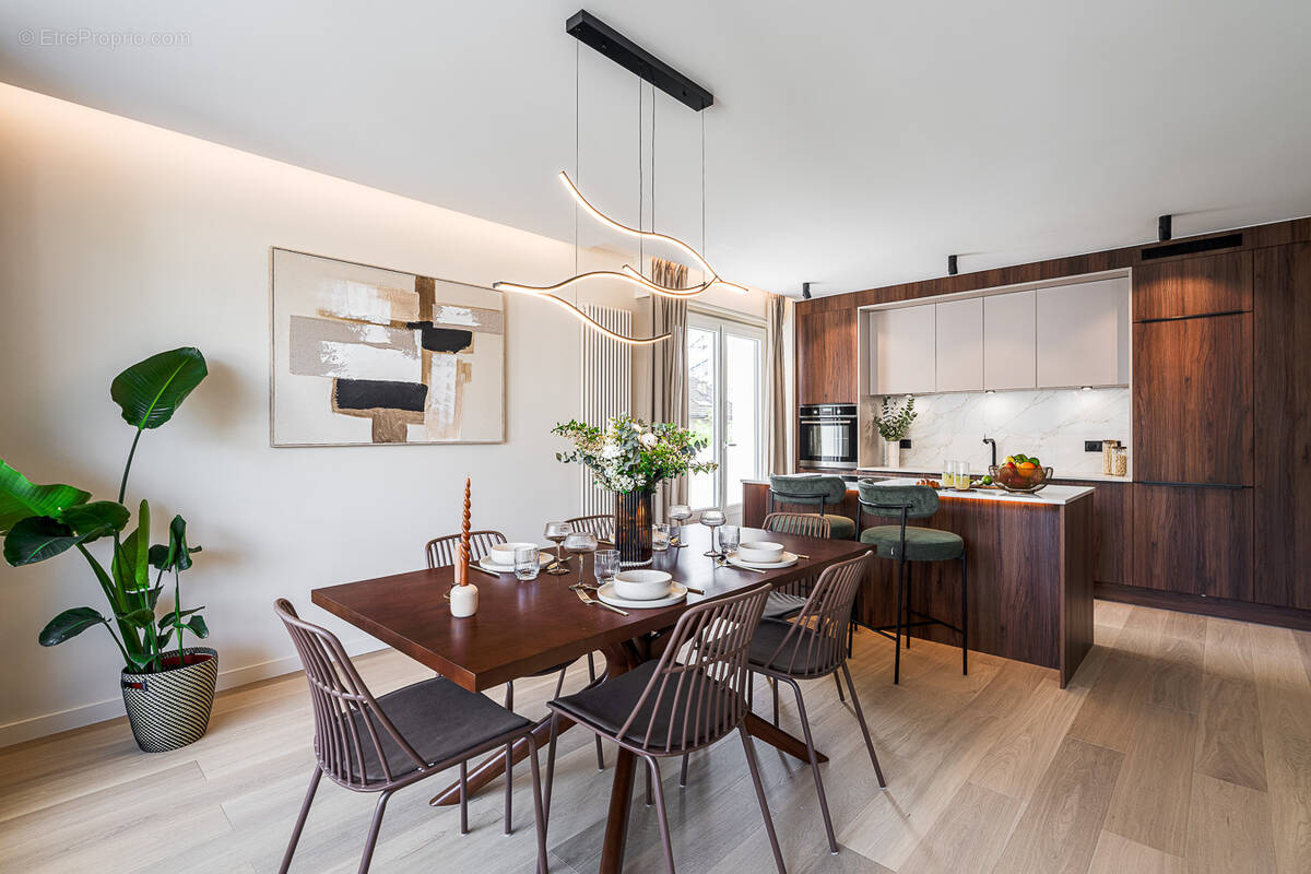 Appartement à ANNECY