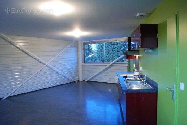 Appartement à BEGLES