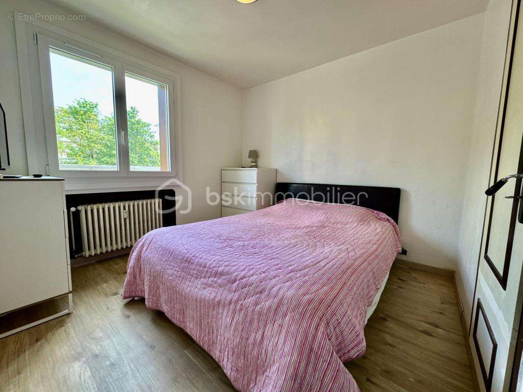 Appartement à ANNEMASSE