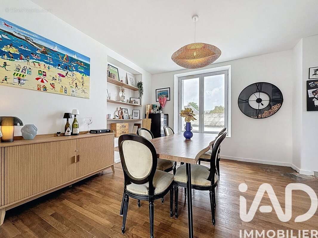Photo 5 - Appartement à LORIENT