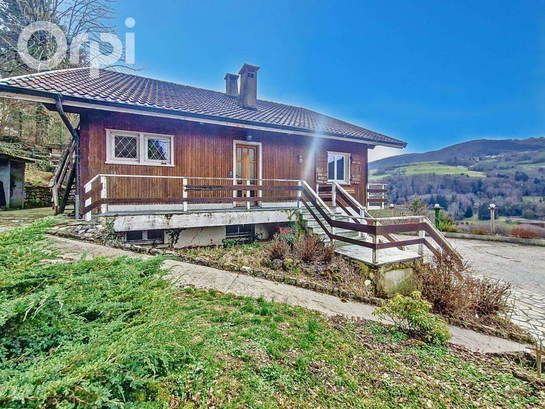 À Vendre maison 232 m2 et logement 50 m2 - photo 22