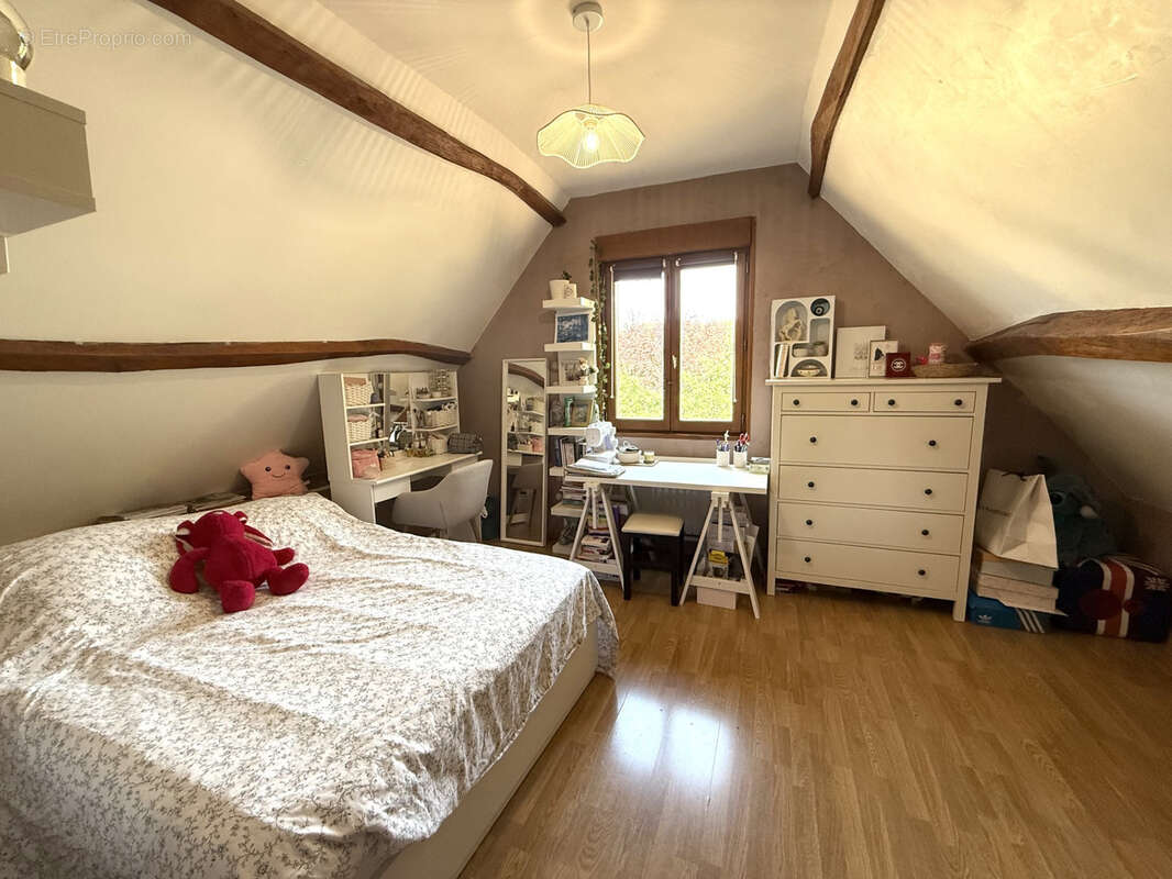 Maison 153m2 Saint-Germain-Sur-Avre - photo 8
