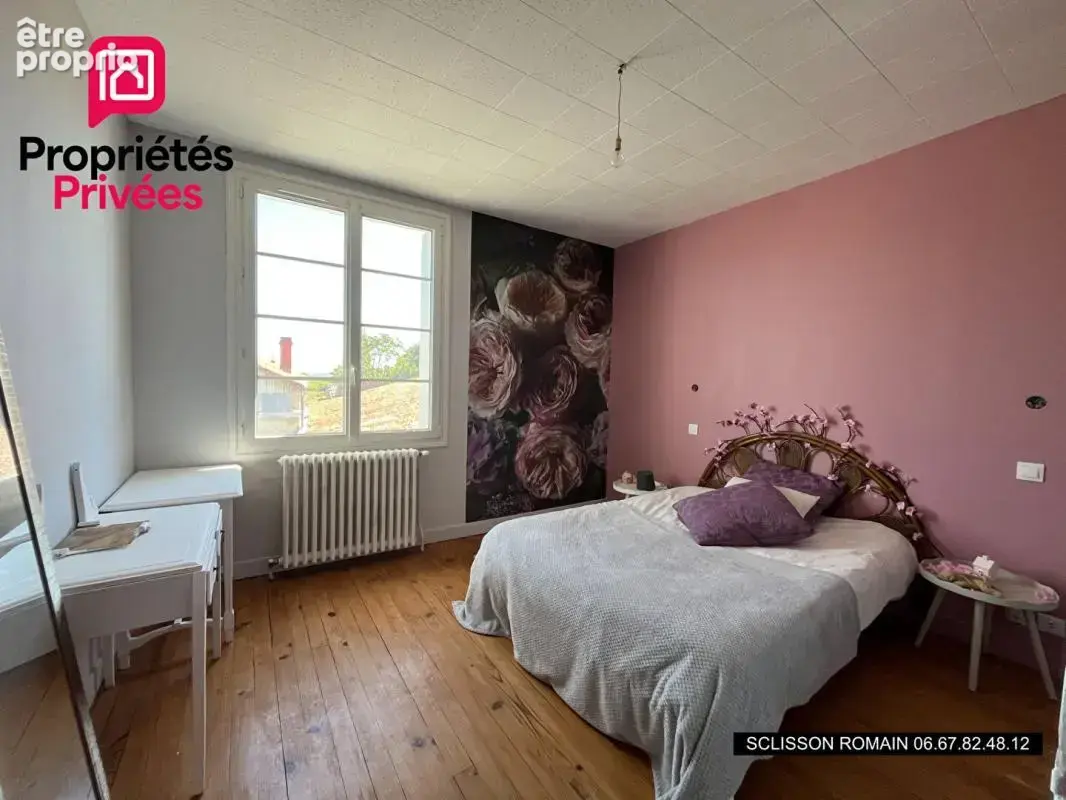 Grande maison familiale a la campagne avec dependances vue estuaire - photo 7