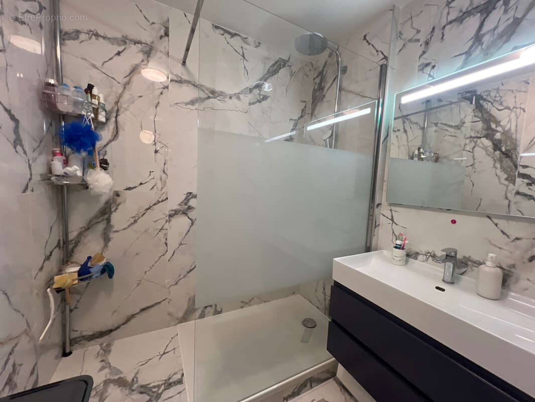 Appartement à CHELLES