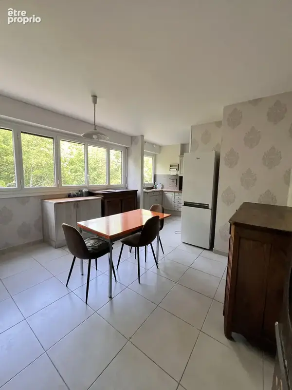 Appartement 6 pièces résidence du Château - photo 4