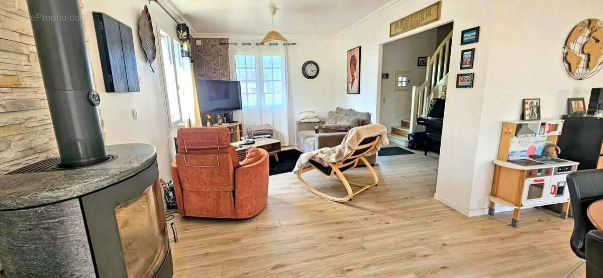 Maison à PERROS-GUIREC