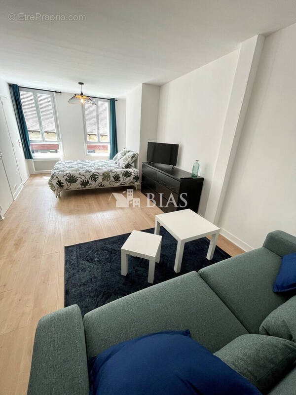 Appartement à HONFLEUR