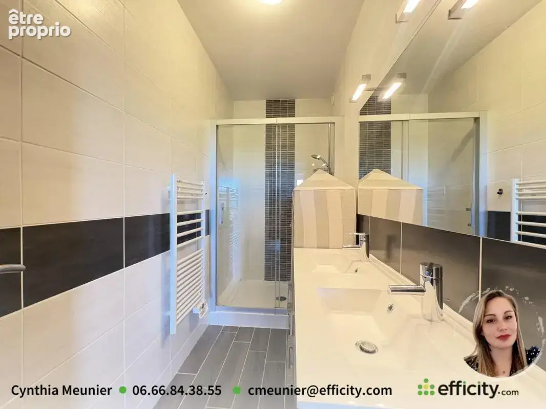 Appartement - photo 6