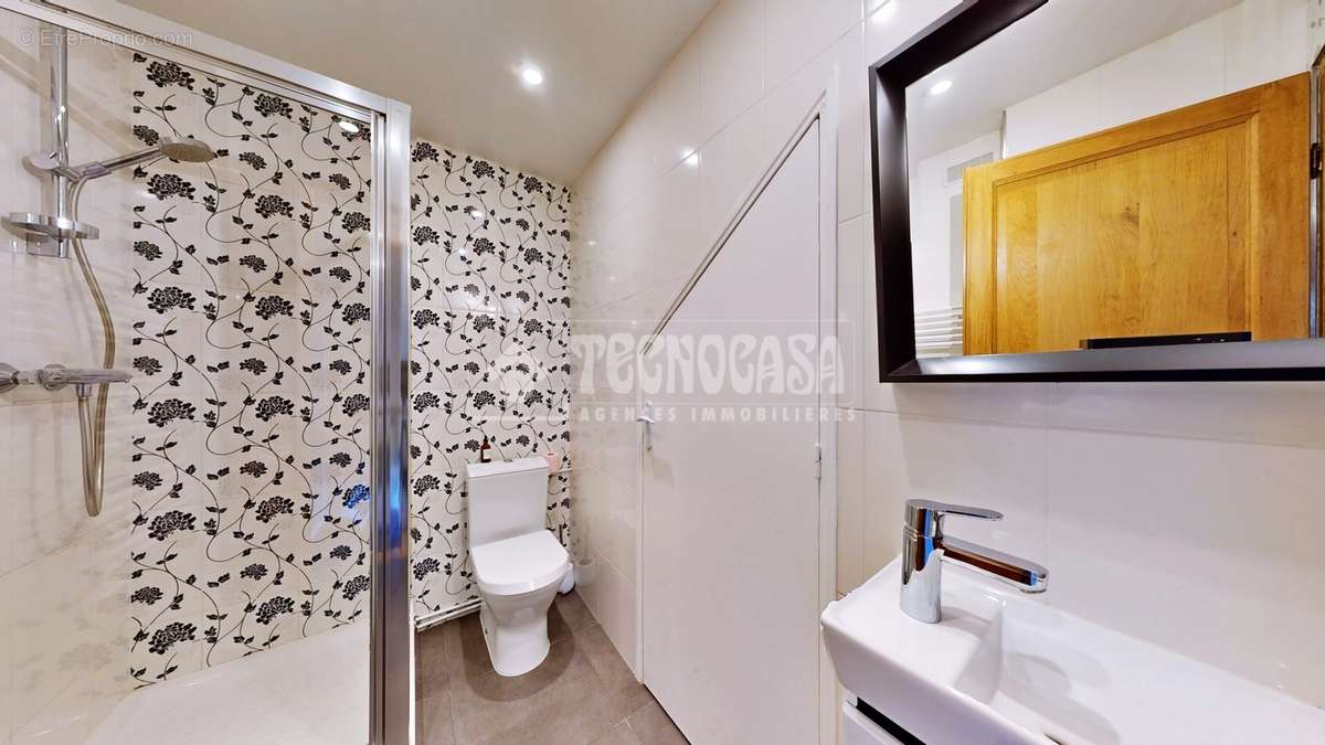 Vends Maison 4 pièces, 78 m² - Le Chesnay-Rocquencourt - photo 5