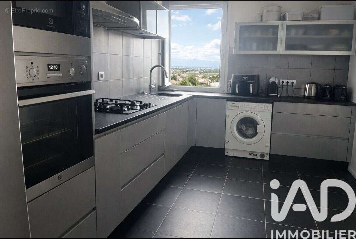 Photo 6 - Appartement à LE RAINCY