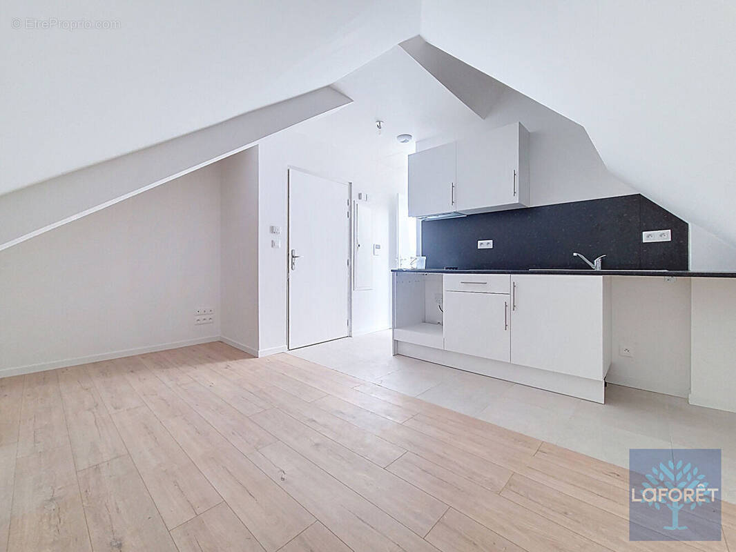 Appartement à ETAMPES