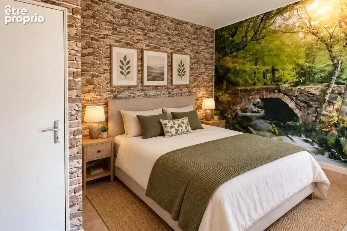 Maison de 7 pièces de 185 m² à Garancières - photo 8