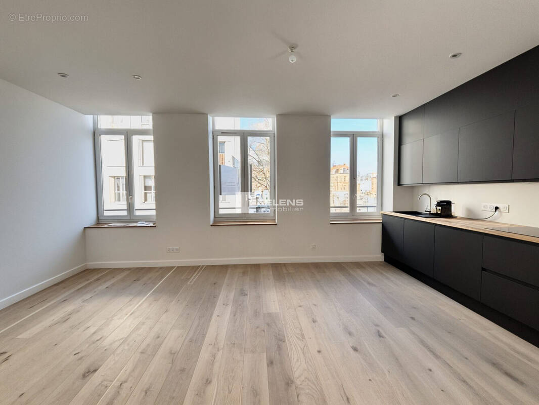 Appartement à LILLE