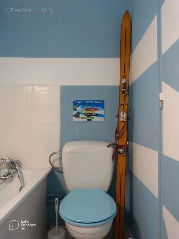 Appartement à ASTUGUE