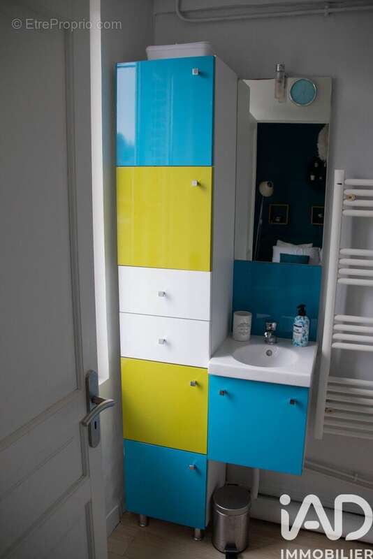 Photo 5 - Appartement à HONFLEUR