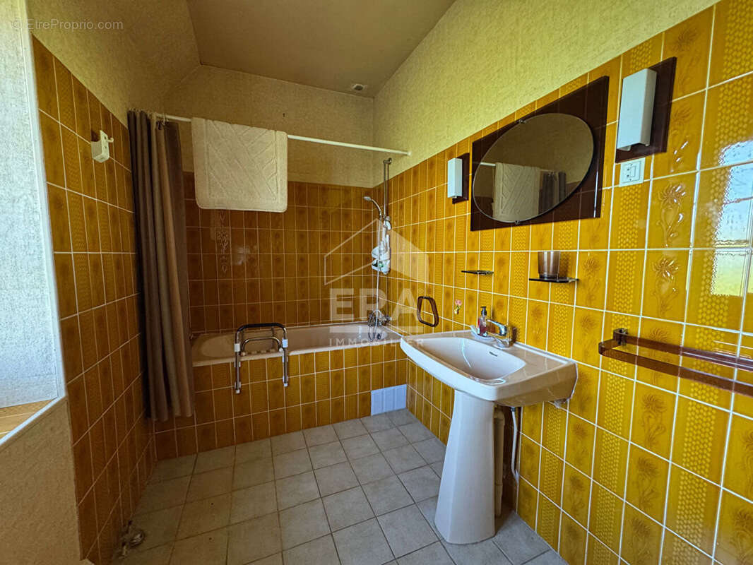 Maison à NOCE