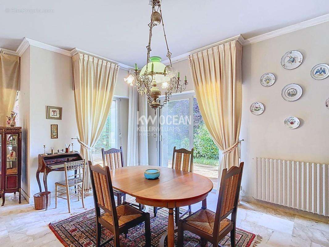 Maison à LA FORET-FOUESNANT