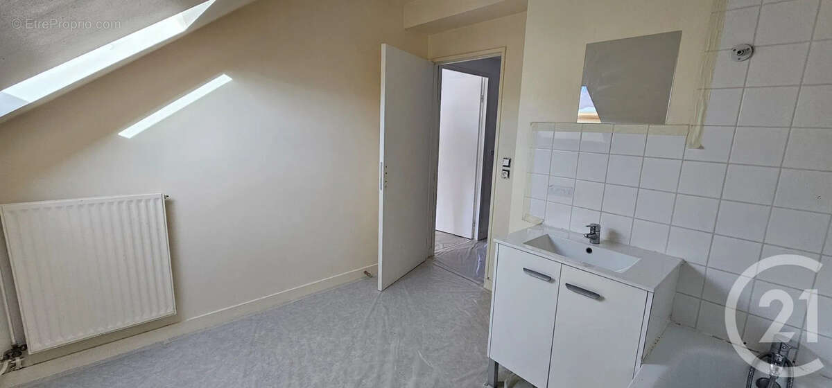 Maison à LUCE