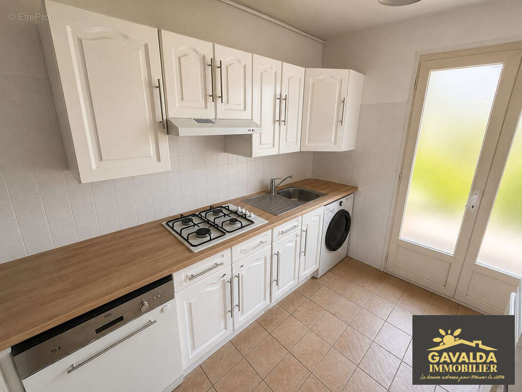 Appartement à PERPIGNAN