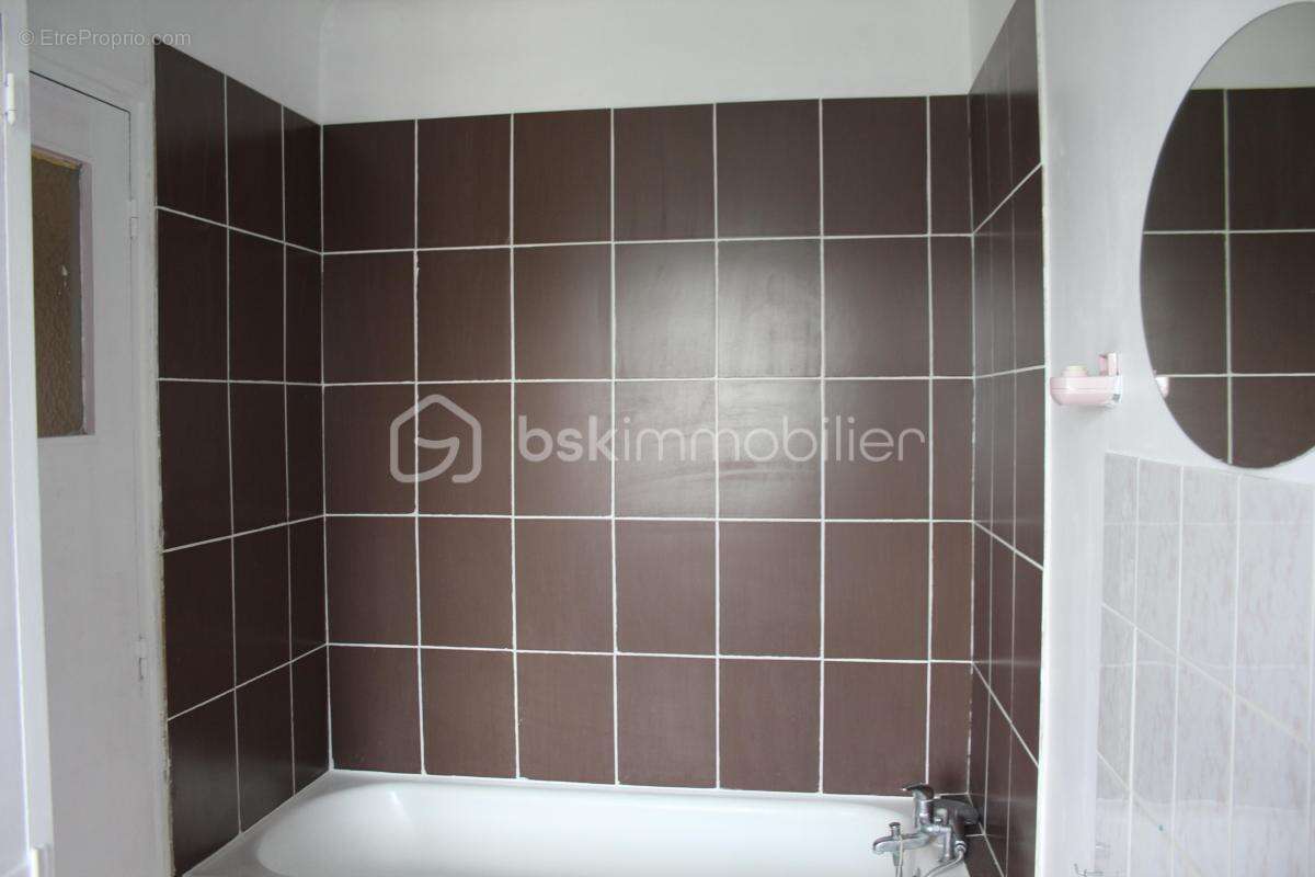 Appartement à CRETEIL