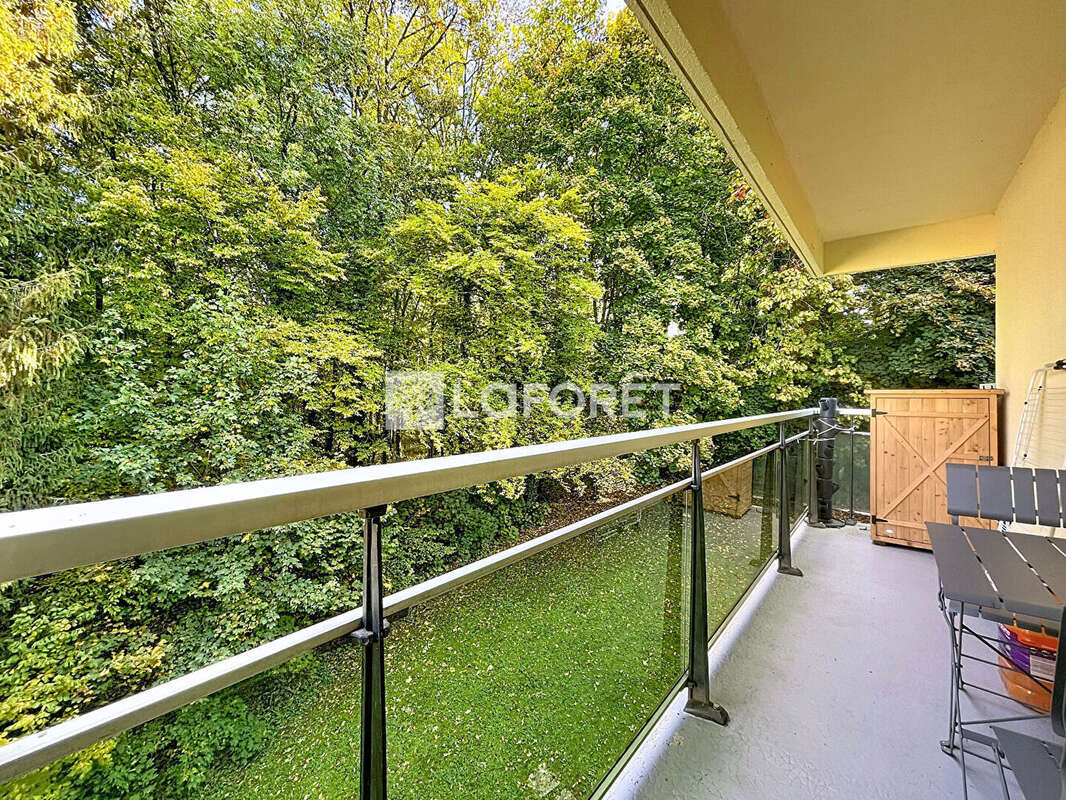 Appartement à CHAUMONT