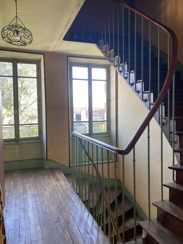 Maison à LADON