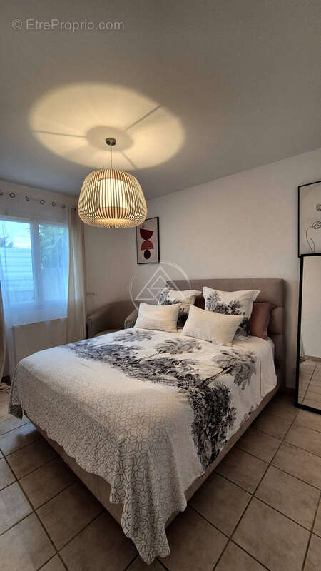 Maison à ROMANS-SUR-ISERE