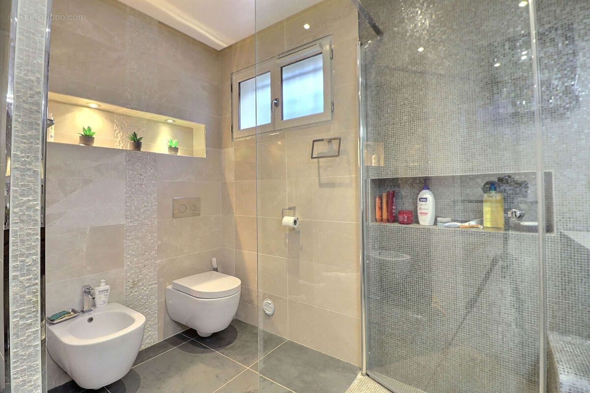 Maison à SAINT-LEU-LA-FORET