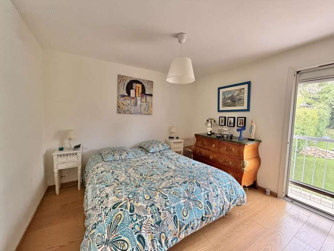 Maison à ANTIBES