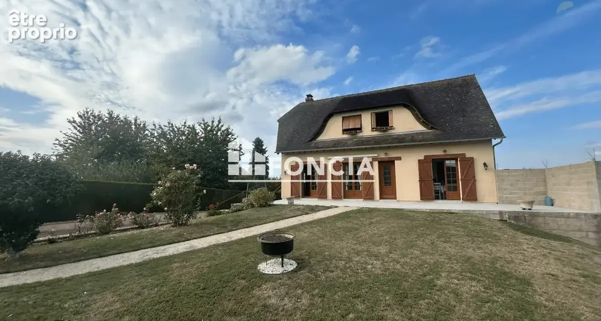Maison de famille - photo 1