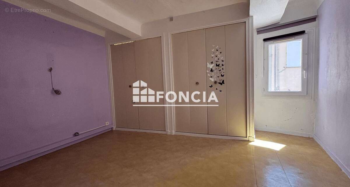 Appartement à DRAGUIGNAN